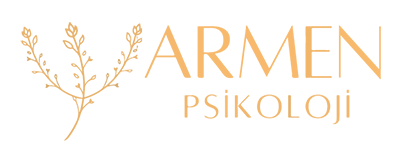 Armen Psikoloji Logo