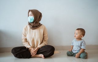 Covid-19'un Psikolojik Etkileri ve Yeni Normale Alışma Süreci