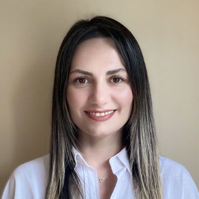 Merve Kılıç Nurkan