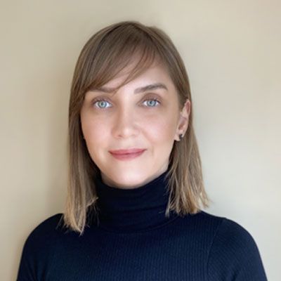 Merve Kılıç Nurkan